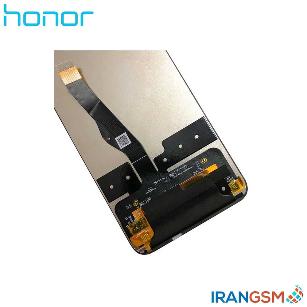 تاچ ال سی دی موبایل آنر Honor 9X 2019 / Honor 9X Pro 2019 — تصویر ۴