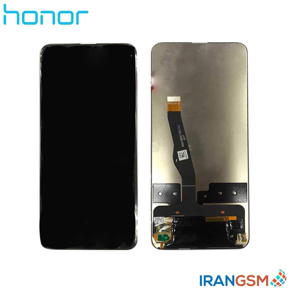 تاچ ال سی دی موبایل آنر Honor 9X 2019 / Honor 9X Pro 2019