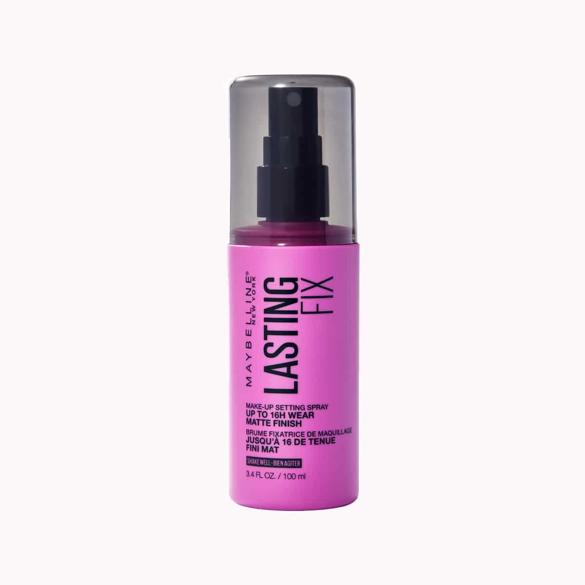 اسپری فیکس میبیلین سری Lasting Fix