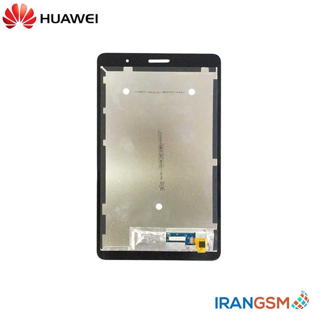 تاچ ال سی دی تبلت Huawei MediaPad T3 8.0 — تصویر ۲