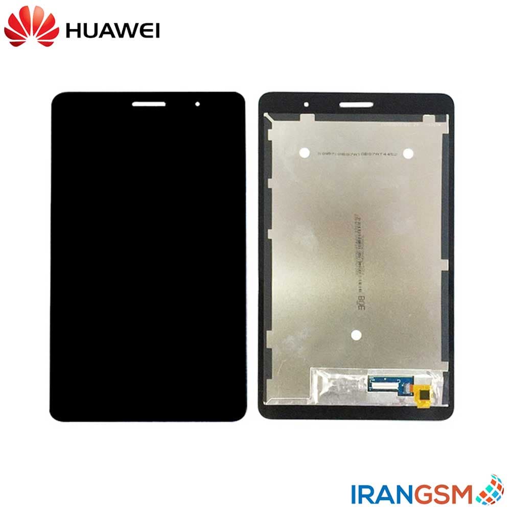 تاچ ال سی دی تبلت Huawei MediaPad T3 8.0