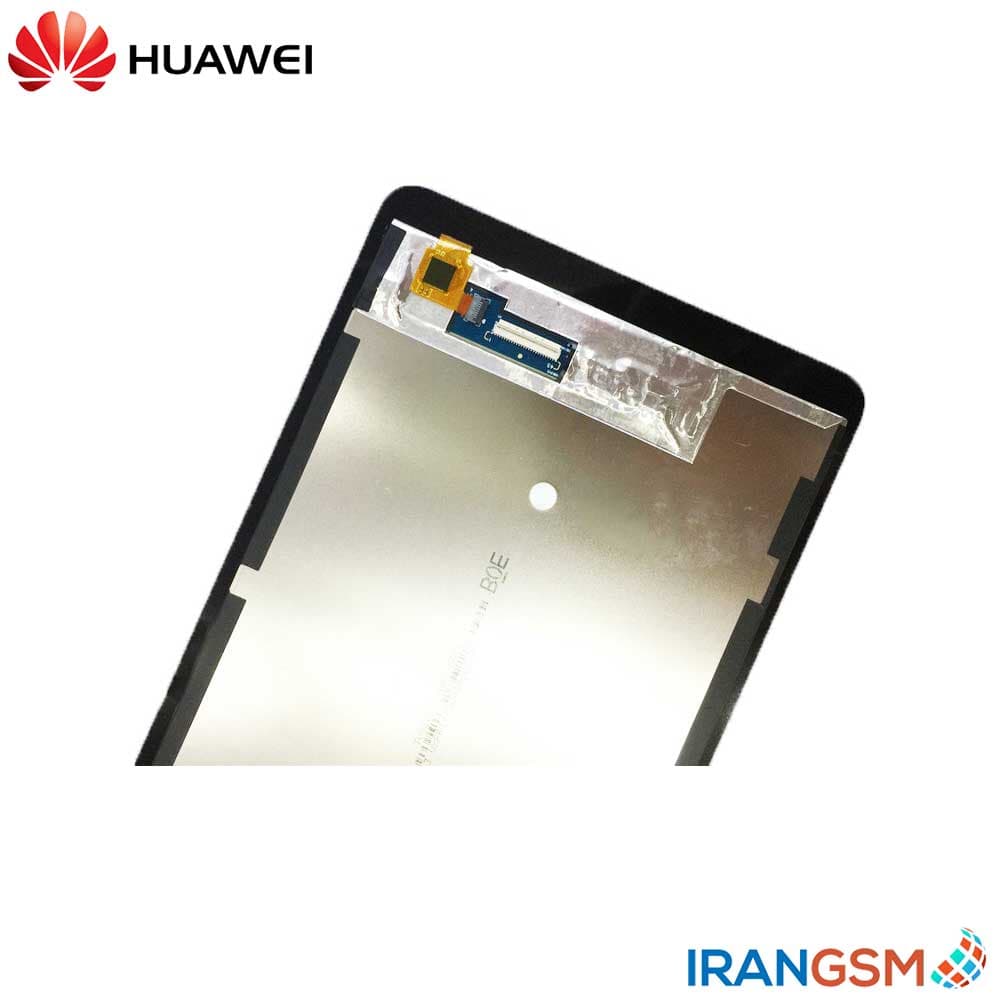 تاچ ال سی دی تبلت Huawei MediaPad T3 8.0 — تصویر ۶