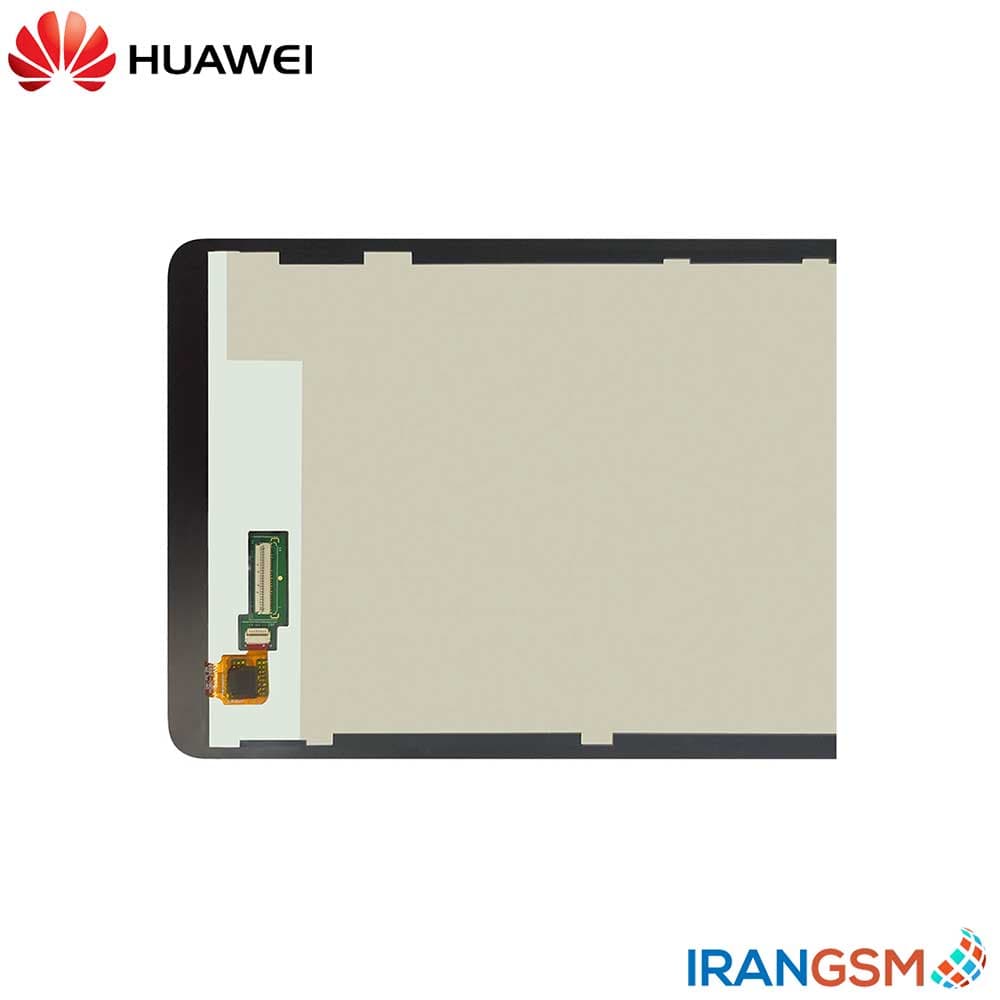 تاچ ال سی دی تبلت Huawei MediaPad T3 8.0 — تصویر ۴