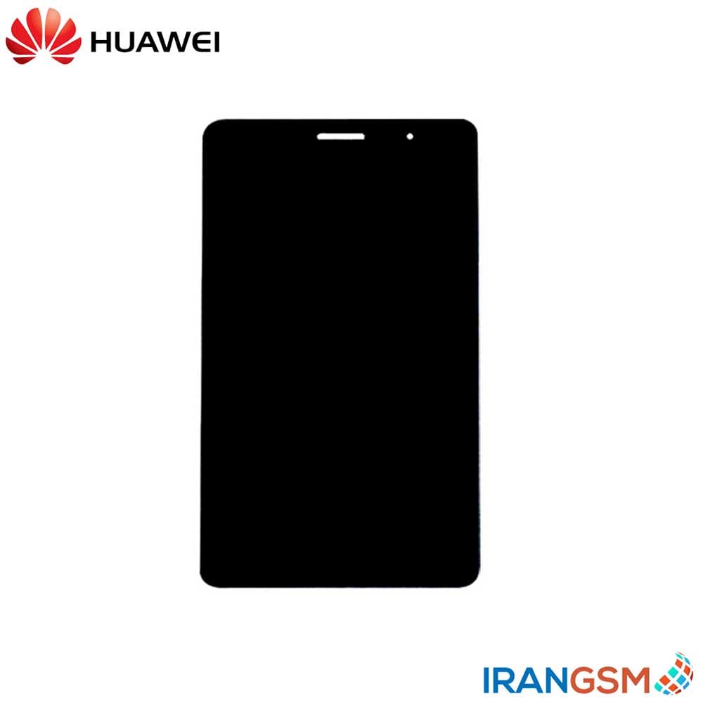 تاچ ال سی دی تبلت Huawei MediaPad T3 8.0 — تصویر ۳