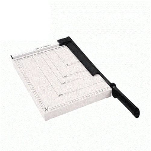 برش دهنده کاغذ سایز Paper cutter A4 کیوپا
