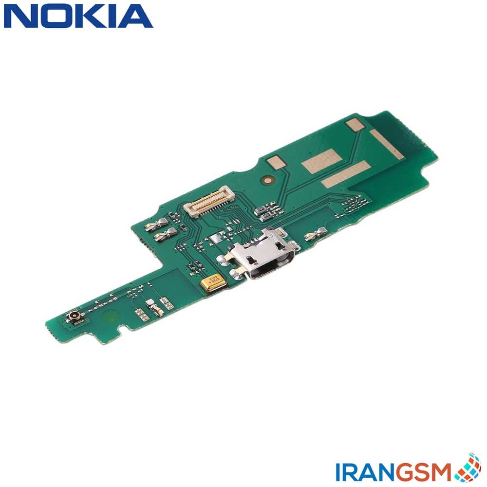 برد شارژ موبایل نوکیا Nokia 1 Plus — تصویر ۴