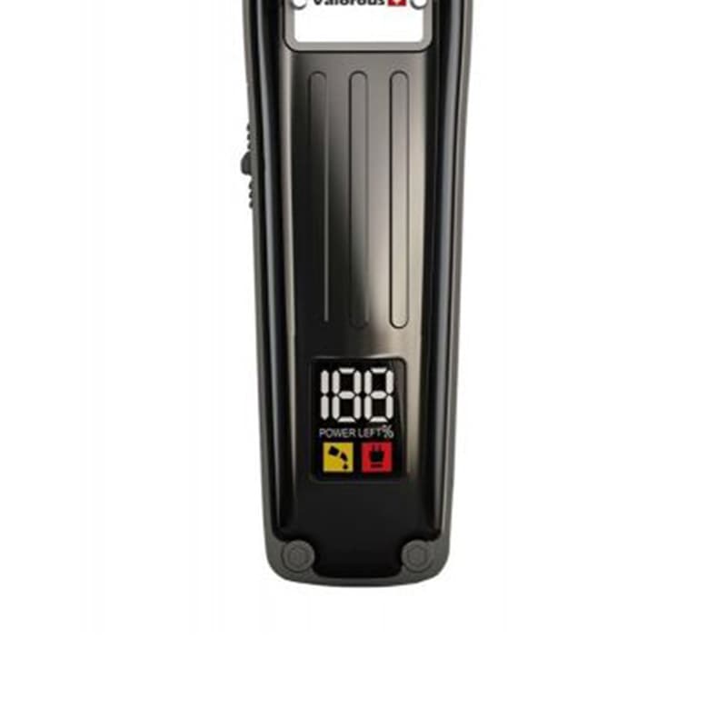 ماشین اصلاح موی سر و صورت شارژی والوروس مدل VL-103 — تصویر ۴