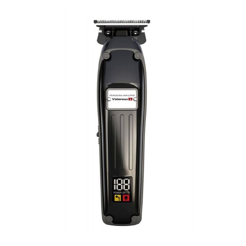 ماشین اصلاح موی سر و صورت شارژی والوروس مدل VL-103 — تصویر ۲