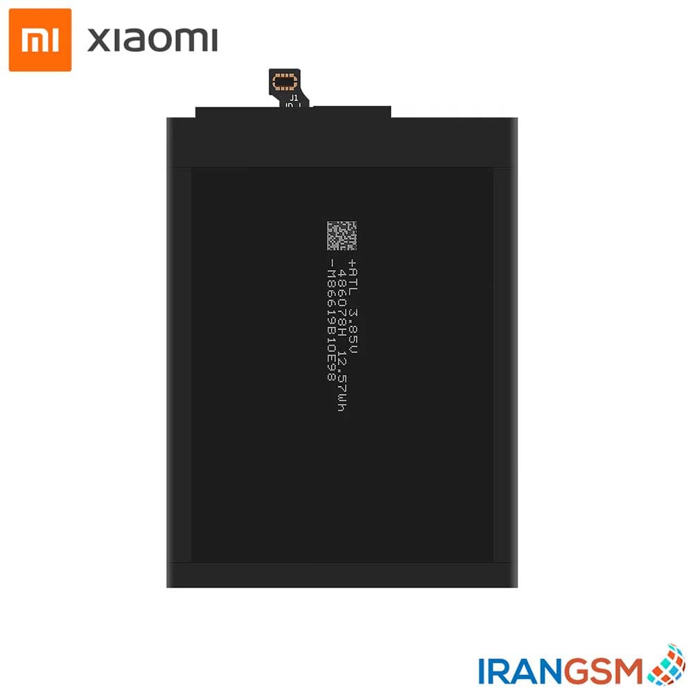 باتری موبایل شیائومی Xiaomi Redmi 4 pro مدل BN40 — تصویر ۲