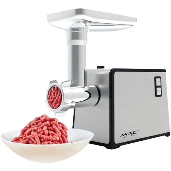 چرخ گوشت سوپر سایلنت مک مدل 4000