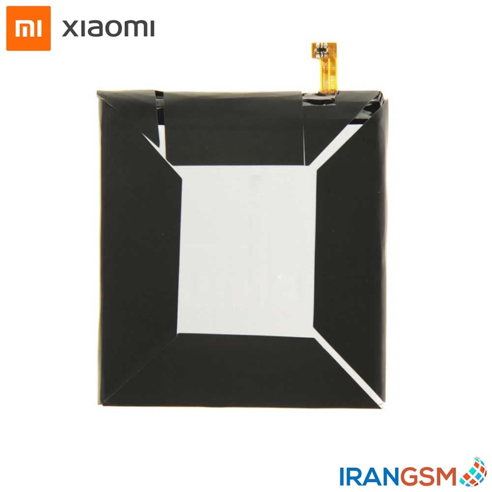 باتری موبایل شیائومی Xiaomi Mi 3 مدل BM31 — تصویر ۲