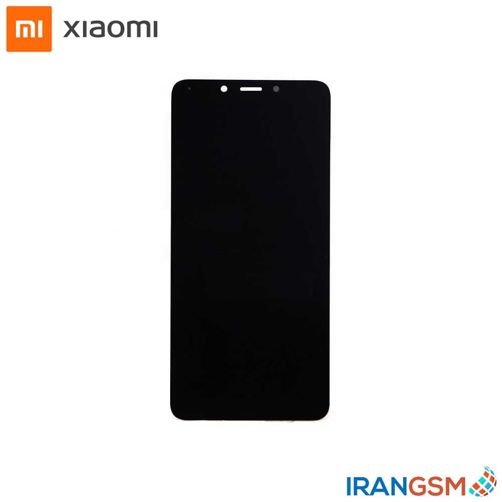 تاچ ال سی دی موبایل شیائومی Xiaomi Redmi Note 6 Pro — تصویر ۲