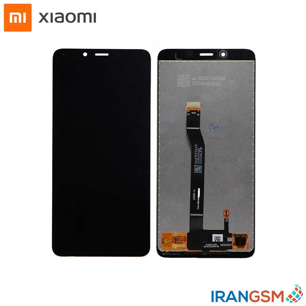 تاچ ال سی دی موبایل شیائومی Xiaomi Redmi Note 6 Pro