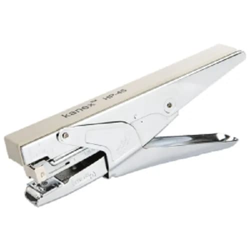دستگاه منگنه کانکس انبری مدل Hp-45