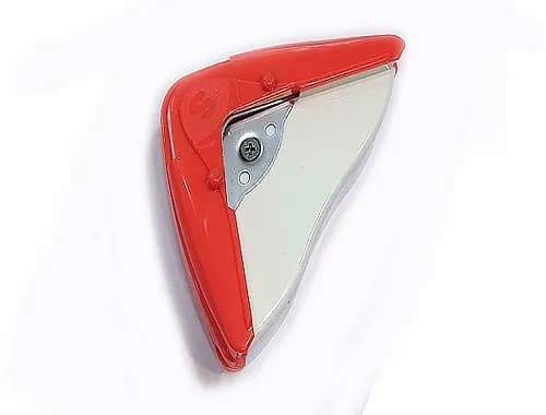 پانچ گردبر(گوشه گردکن) KW-Trio مدل 9Z194 — تصویر ۳