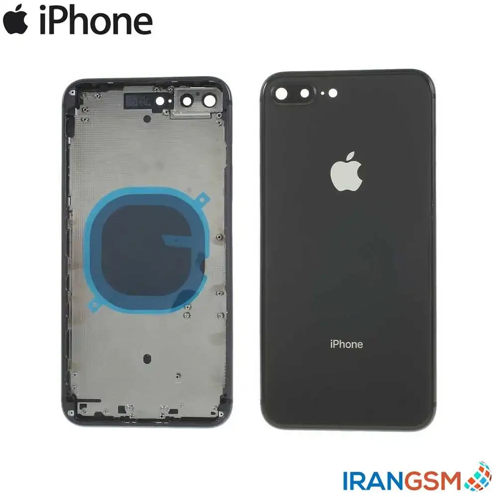 قاب پشت موبایل آیفون Apple iPhone 8 Plus
