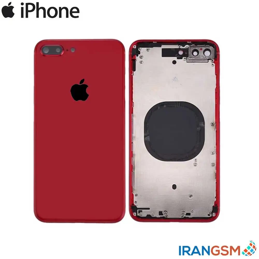 قاب پشت موبایل آیفون Apple iPhone 8 Plus — تصویر ۳
