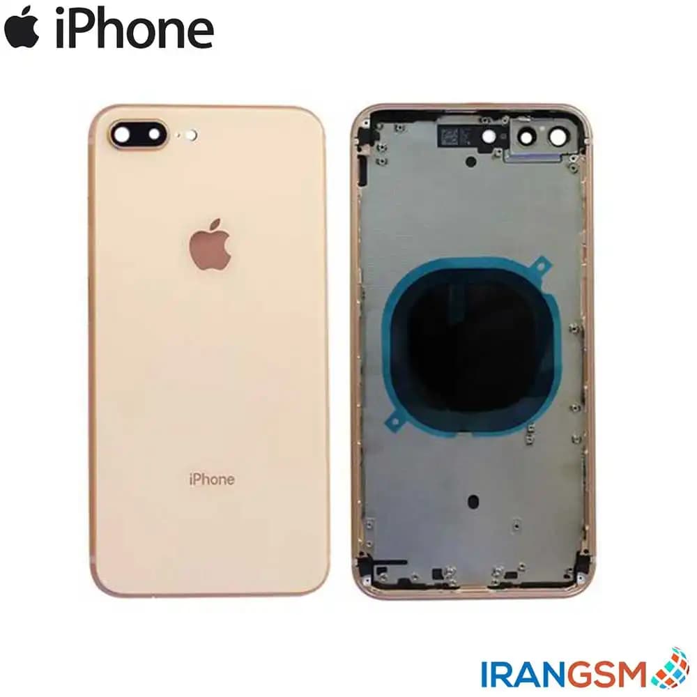قاب پشت موبایل آیفون Apple iPhone 8 Plus — تصویر ۲