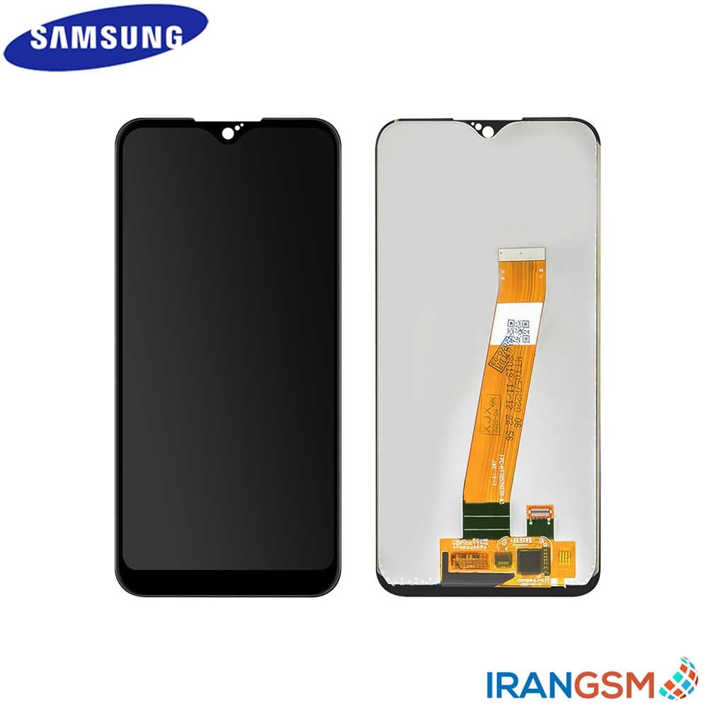 تاچ ال سی دی موبایل سامسونگ مدل Samsung Galaxy A01 Core SM-A013