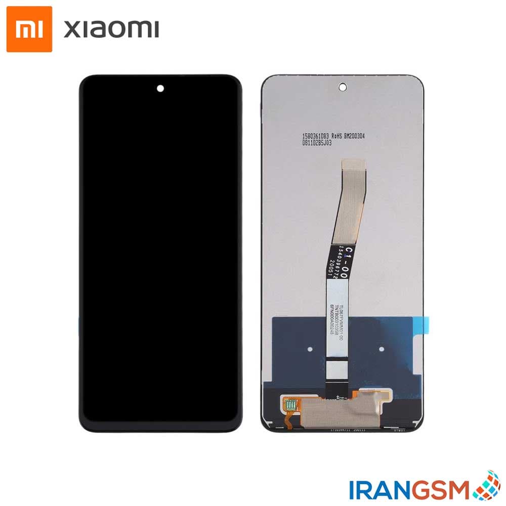 تاچ ال سی دی موبایل شیائومی Xiaomi Redmi Note 9 Pro 2020 / Redmi Note 9S 2020