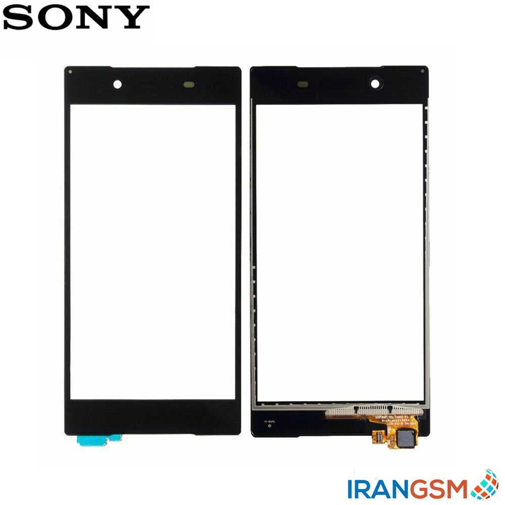 تاچ موبایل سونی Sony Xperia Z5