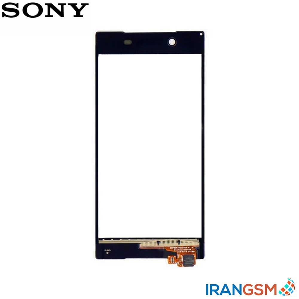 تاچ موبایل سونی Sony Xperia Z5 — تصویر ۲