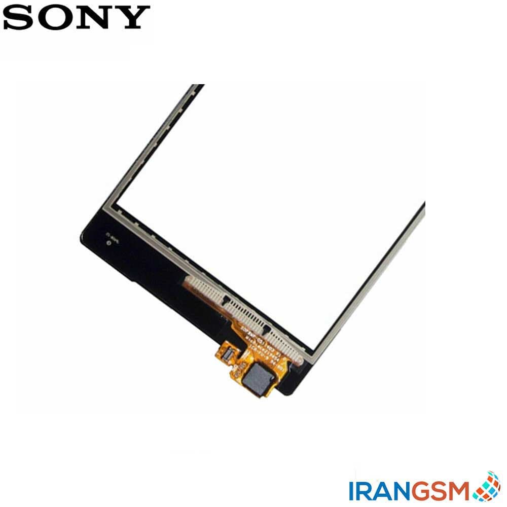 تاچ موبایل سونی Sony Xperia Z5 — تصویر ۳