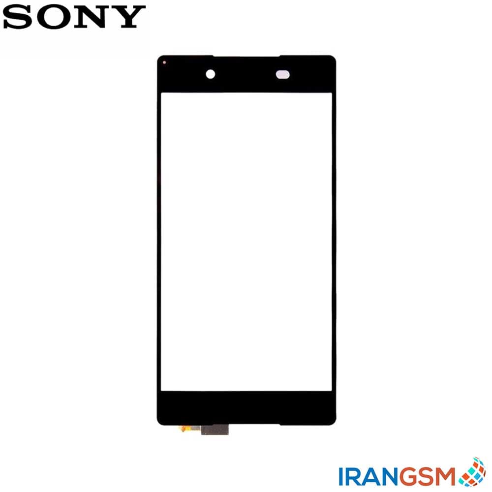 تاچ موبایل سونی Sony Xperia Z3 Plus Z4 — تصویر ۳
