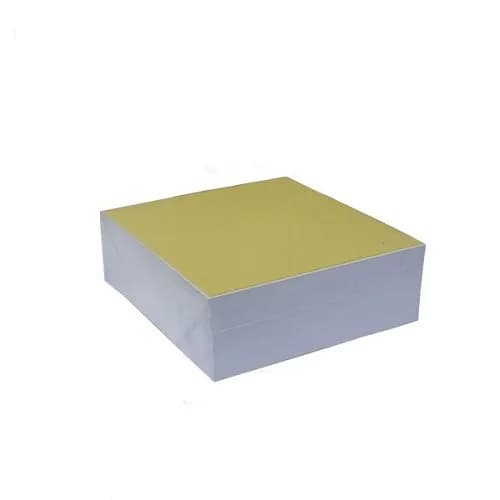 کاغذ یادداشت 10×10 پر برگ