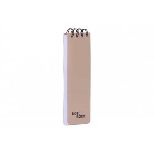 دفتر یادداشت باریک NB-639 پاپکو