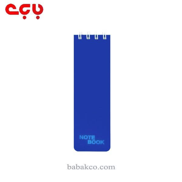 دفتر یادداشت باریک NB-639 پاپکو — تصویر ۱۱