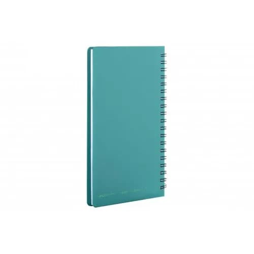 دفتر یادداشت 10x17cm کد NB-664 پاپکو
