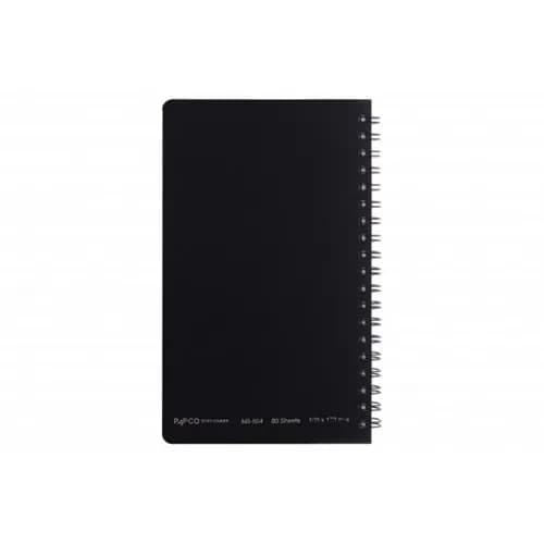 دفتر یادداشت 10x17cm کد NB-664 پاپکو — تصویر ۳