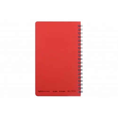 دفتر یادداشت 10x17cm کد NB-664 پاپکو — تصویر ۲