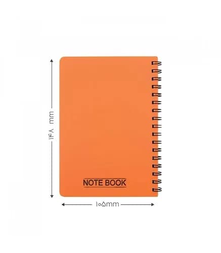 دفتر یادداشت پاپکو مدل NB-621 — تصویر ۲