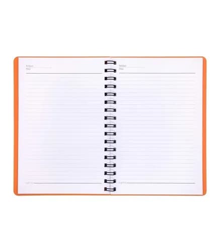 دفتر یادداشت پاپکو مدل NB-621 — تصویر ۴