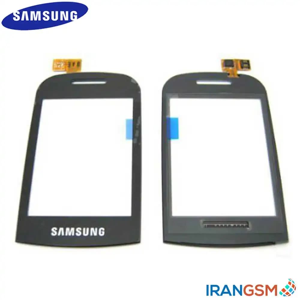 تاچ موبایل سامسونگ Samsung Corby Plus GT-B3410