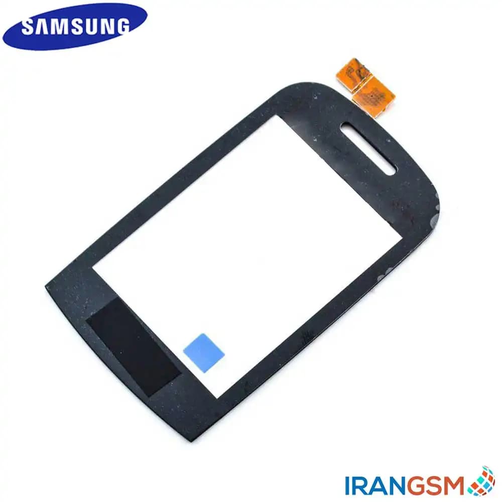 تاچ موبایل سامسونگ Samsung Corby Plus GT-B3410 — تصویر ۳