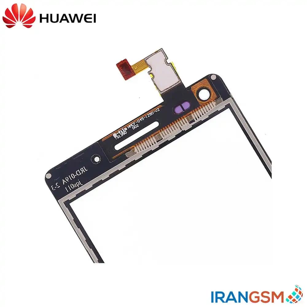 تاچ موبایل هواوی Huawei Ascend G6 — تصویر ۳