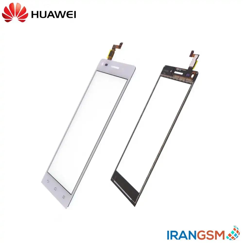 تاچ موبایل هواوی Huawei Ascend G6 — تصویر ۴