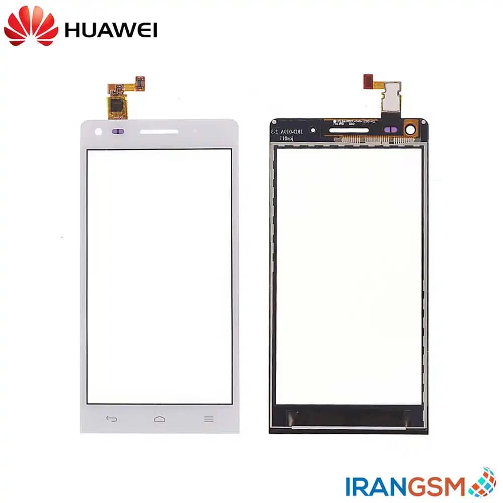 تاچ موبایل هواوی Huawei Ascend G6 — تصویر ۲