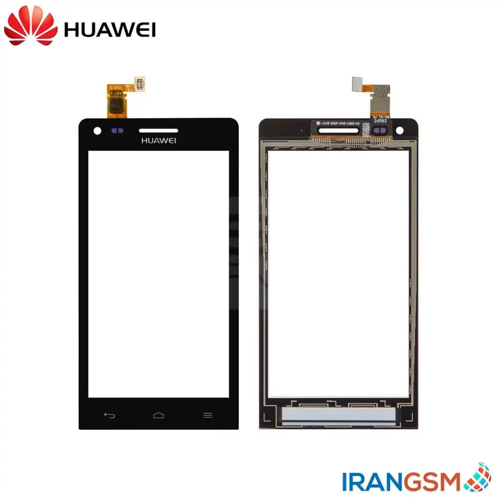 تاچ موبایل هواوی Huawei Ascend G6