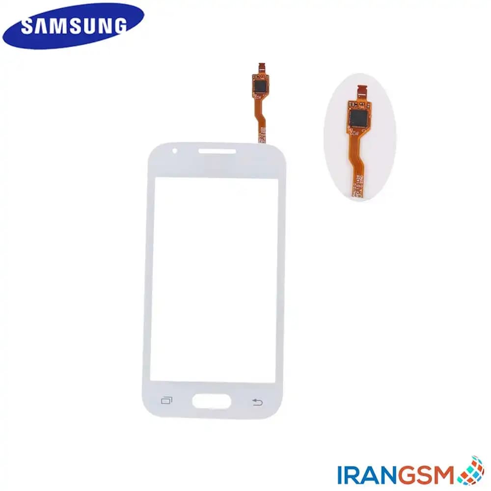 تاچ موبایل سامسونگ Samsung Galaxy Ace 4 LTE SM-G313F — تصویر ۳