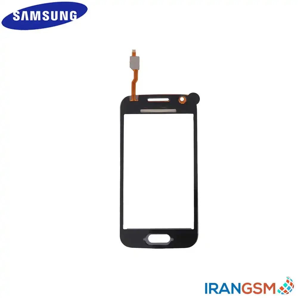 تاچ موبایل سامسونگ Samsung Galaxy Ace 4 LTE SM-G313F — تصویر ۲