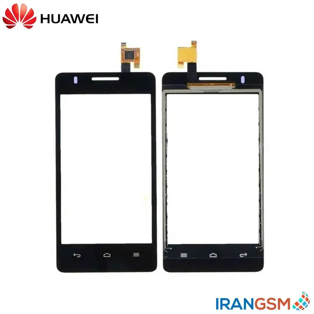 تاچ موبایل هواوی Huawei Ascend Y550