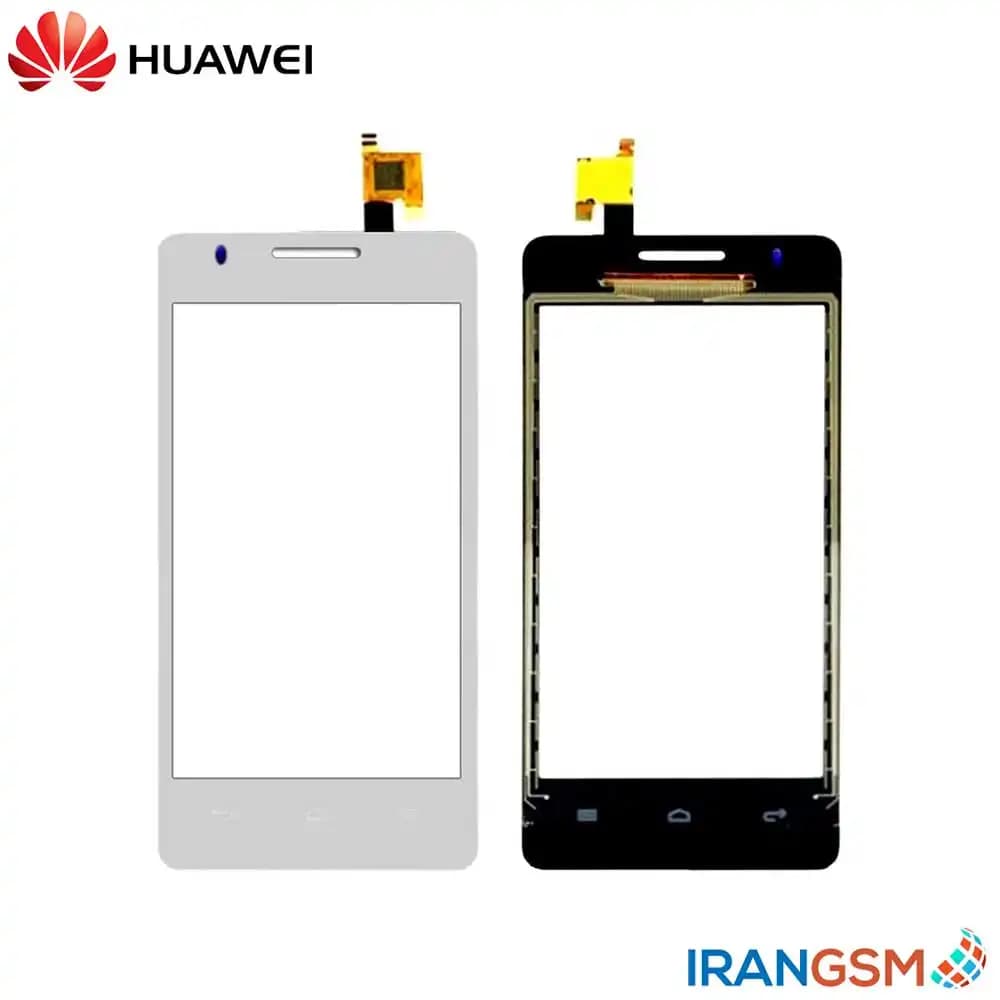 تاچ موبایل هواوی Huawei Ascend Y550 — تصویر ۲