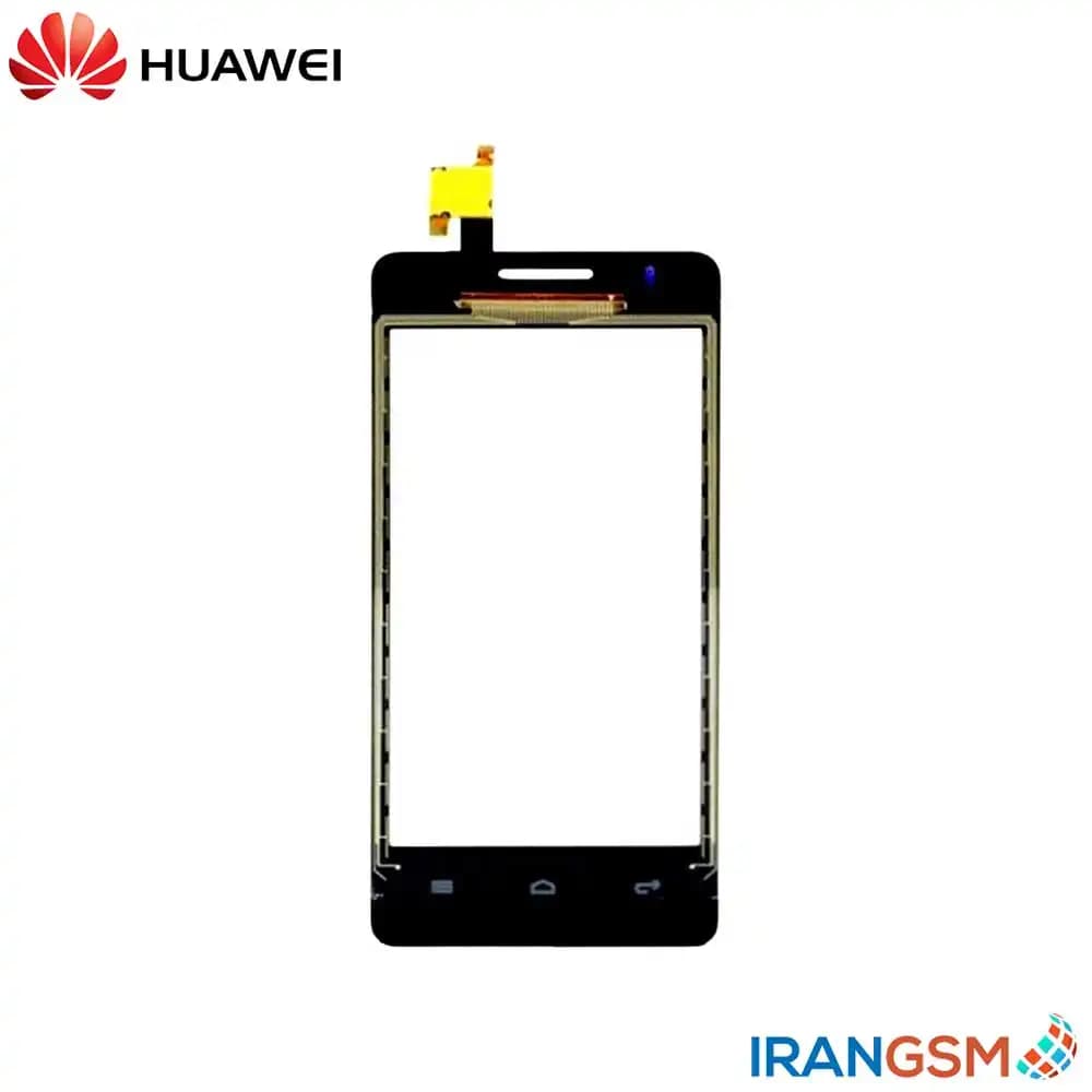 تاچ موبایل هواوی Huawei Ascend Y550 — تصویر ۳