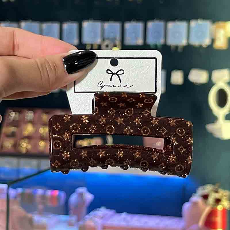 کلیپس اکلیلی LV — تصویر ۴