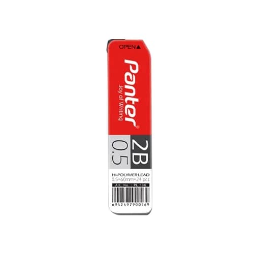 مغز اتود پنتر 60 ملیمتر – 0.5 panter