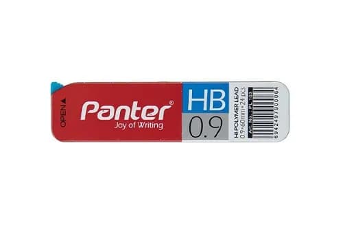 مغز مداد اتود 0.9 Panter